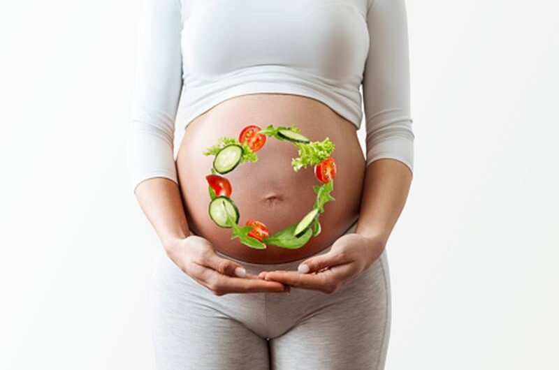 Dieta Fertilità