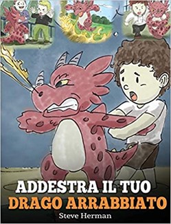 addestra il tuo drago arrabbiato