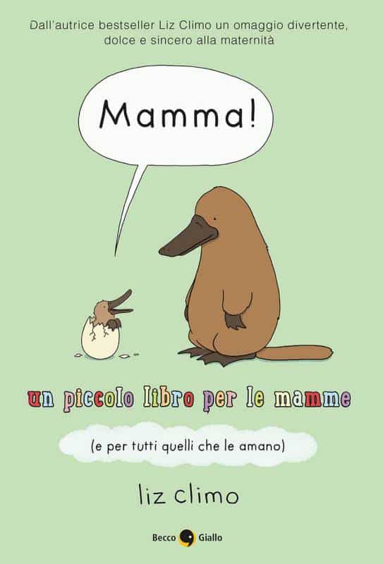 Un piccolo libro per le mamme