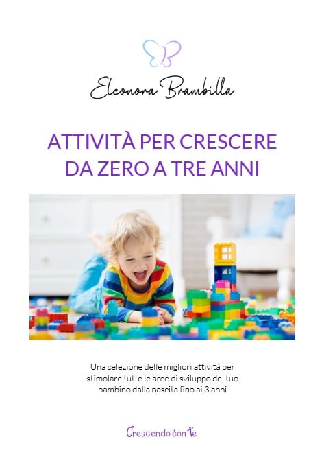 Frutti autunnali: giochi da fare in casa con i bambini piccoi e grandi