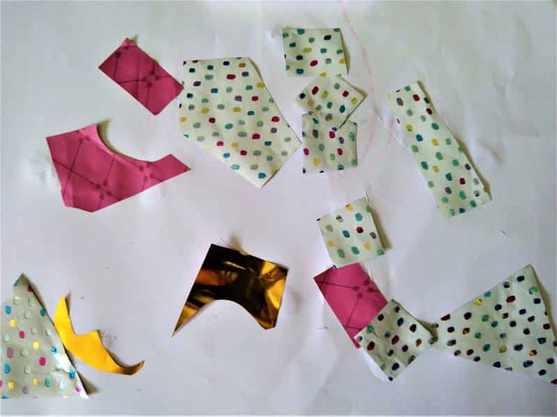 collage libero
