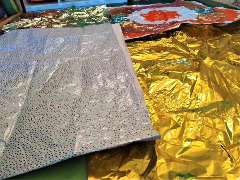 gioco libero con carte